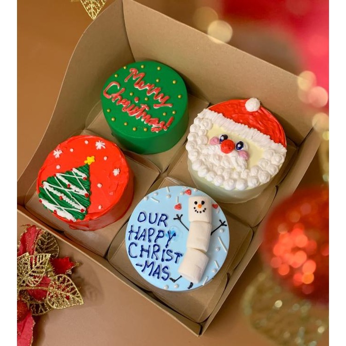 

KADO XMAS | PARCEL PARSEL MURAH | HAMPERS NATAL | GIFT BOX CHRISTMAS DSG54546WE