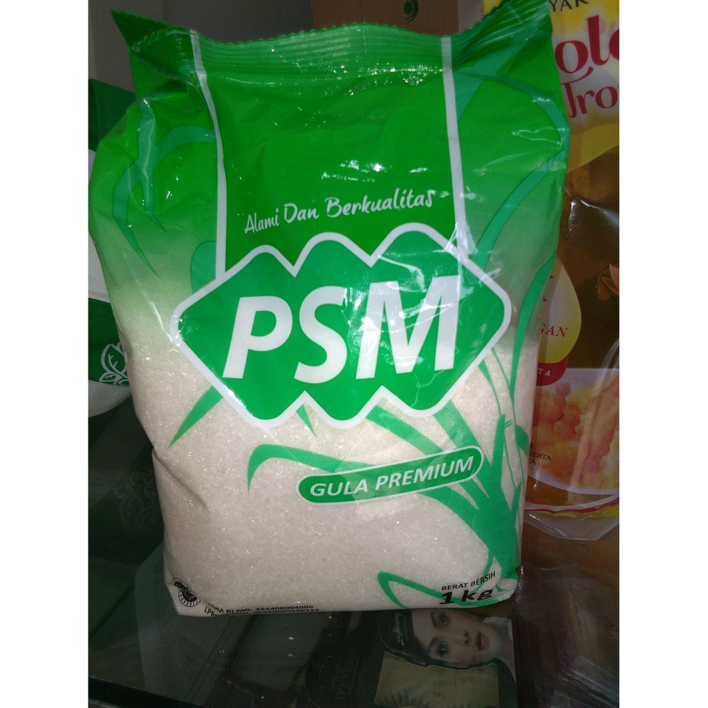 

Gula psm 1kg