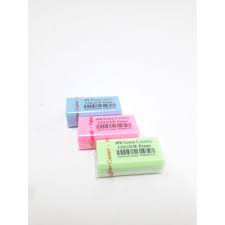 

Penghapus Eraser Dust Free Faber Castell Colour #stationary