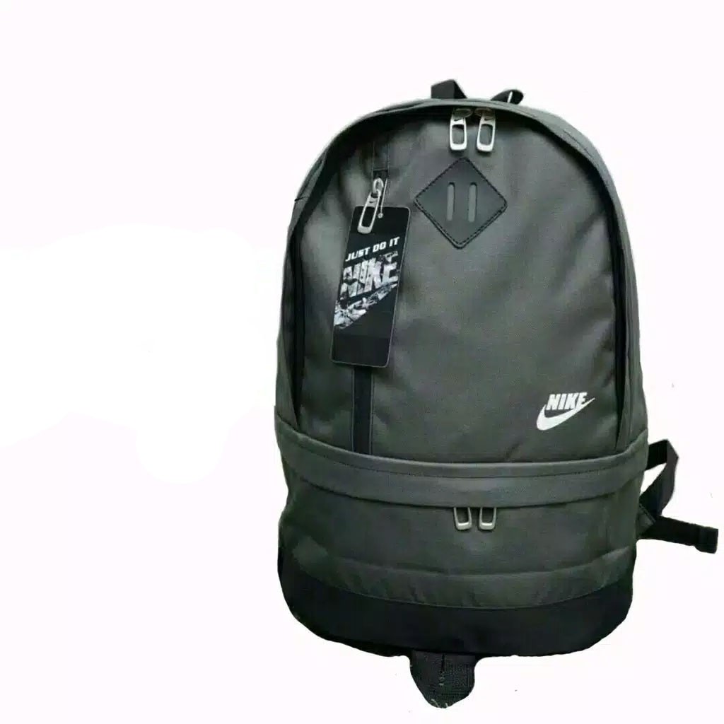 Ransel murah - ransel cowok - tas gendong - tas sekolah - tas anak ransel Produk Imitasi/KW tas nike