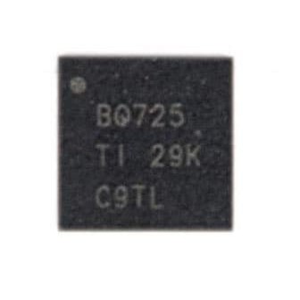 IC BQ725 TI BQ24725 24725 725
