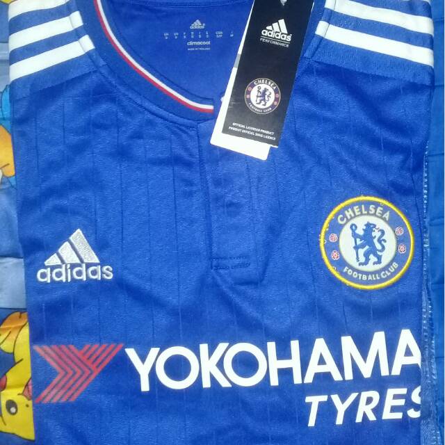 Jersey Chelsea home 2015/2016 retro