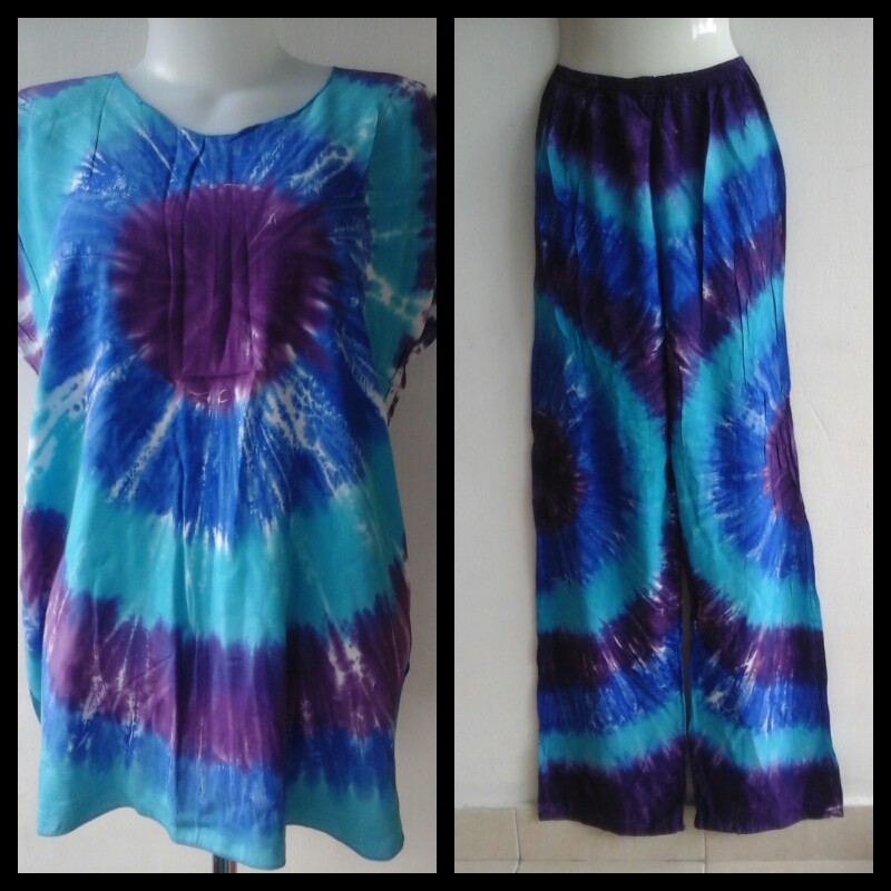 babydoll celana panjang wanita | babydoll dewasa celana panjang | babydoll jumbo panjang