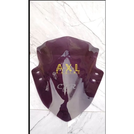 Visor CBR K45G 2016 2017 2018 Model Ninja FI PNP