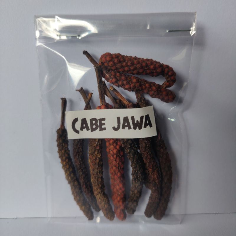 

cabe Jawa 10gr