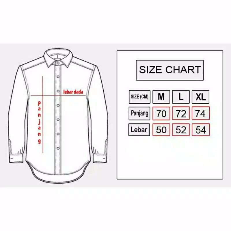 Kemeja Hitam Polos Pria Lengan Pendek Polos Distro Cowok kasual Hitam Putih Maroon Original