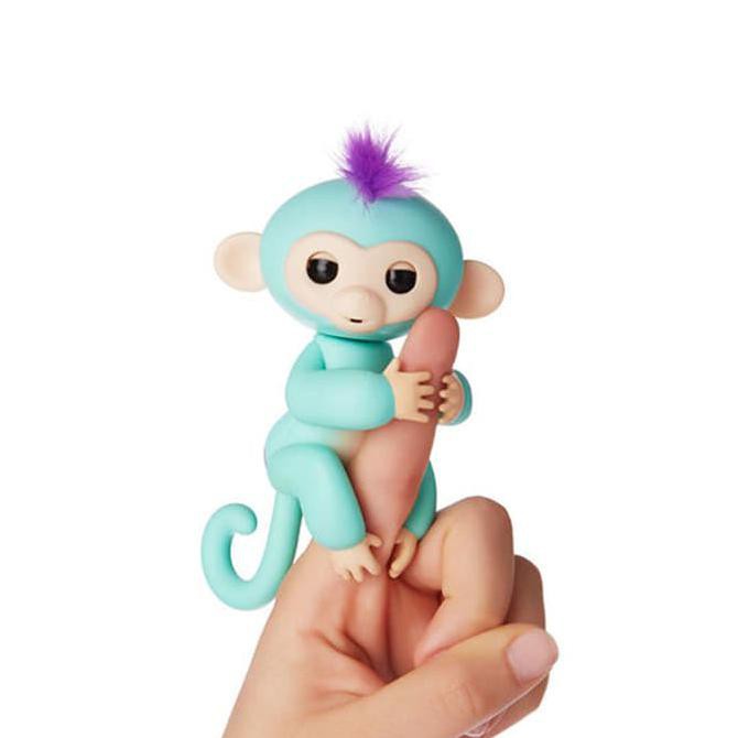 candi fingerling