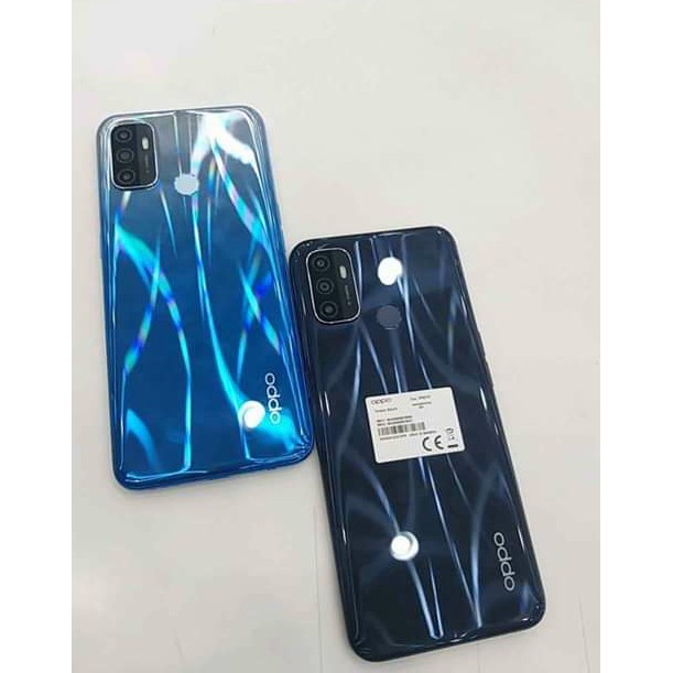 Oppo a53 baru