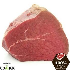 

Daging Sapi Rendang Rz2 Impor 500 Gr Topside Aus Beef Lukitoproject