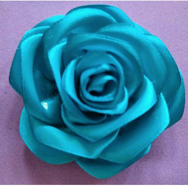 

MAWAR PITA SATEN DEKORASI MURAH(ukuran:5cm)