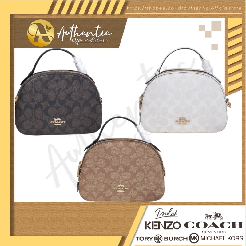 Coach Serena 1591 Women's Shoulder bag cross body bag