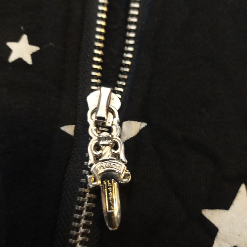 Chrome hearts
