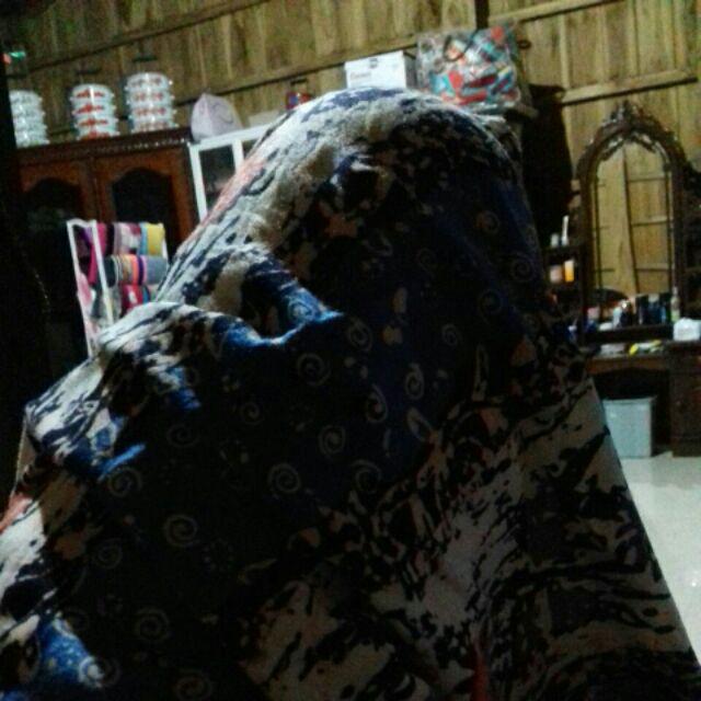 Sprei Bonita 3d Bantal 2 Ukuran 180/160x200