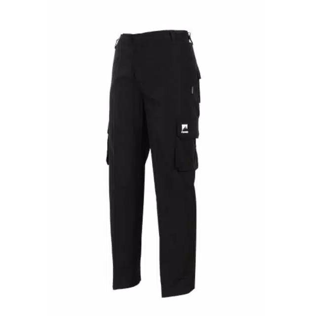 Celana Cozmeed PDL Hitam