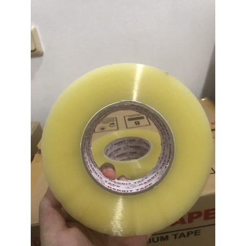 (VCM) LAKBAN BENING 45MM X 500YARD / LAKBAN 300 METER