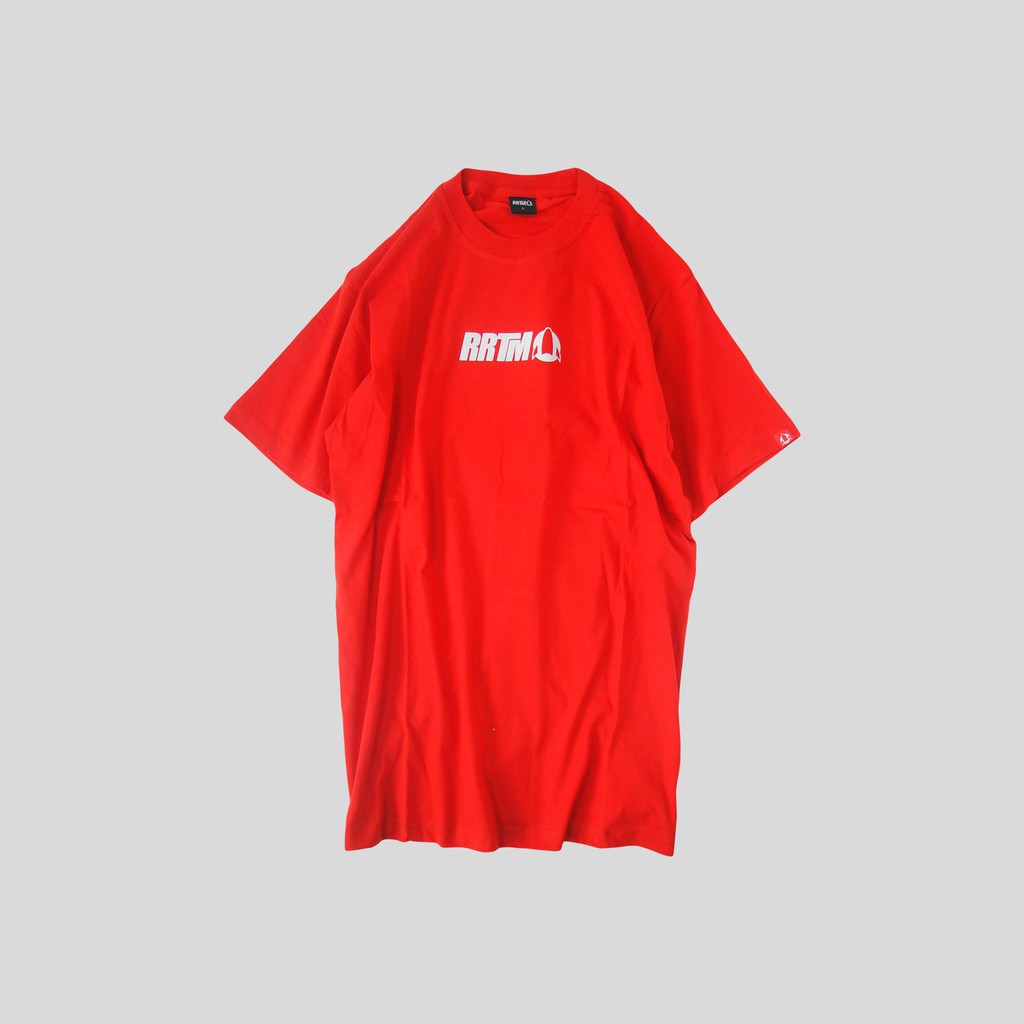 

RRTM T-Shirt / Kaos RRTM / Baju / Pria / Men