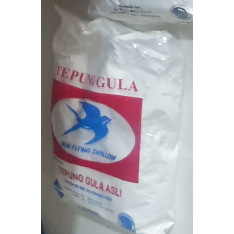 

tepung gula swallow 900gr