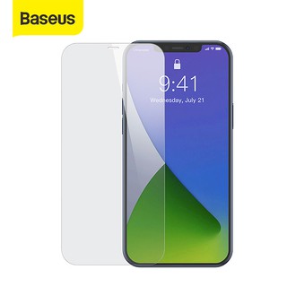 Baseus 0.3mm Full Glass Tempered Glass Screen Film Cover