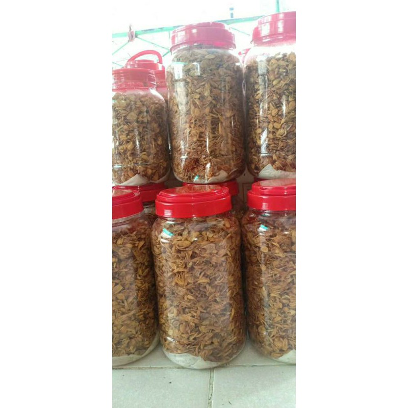 

bawang goreng home made