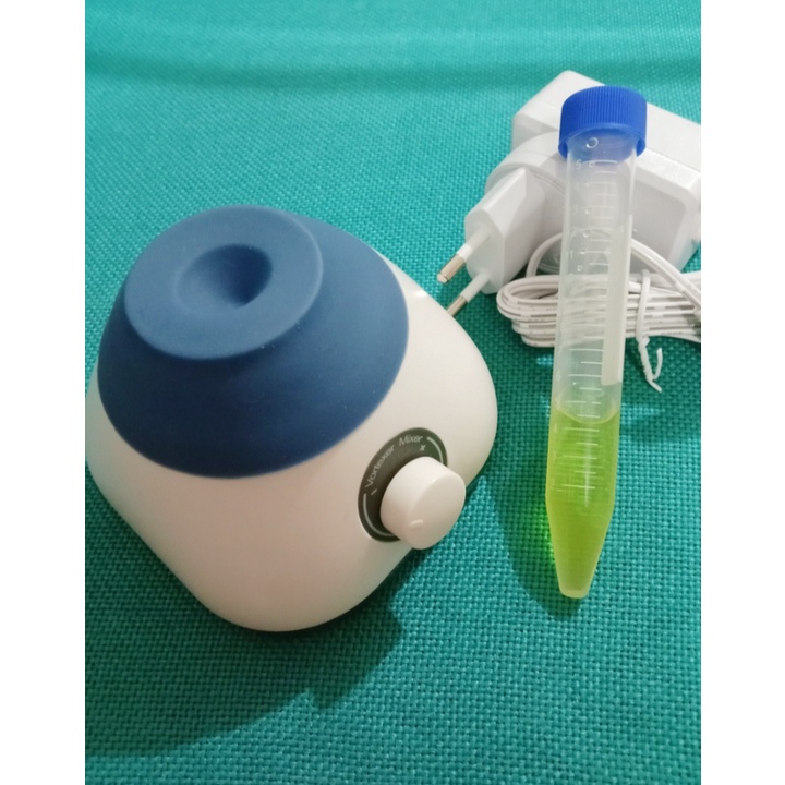 Vortex Mixer Mini Vortex Mixer 3000 RPM