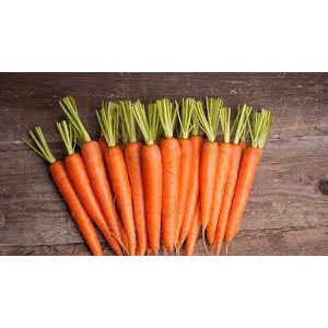 

Wortel Import 500gr