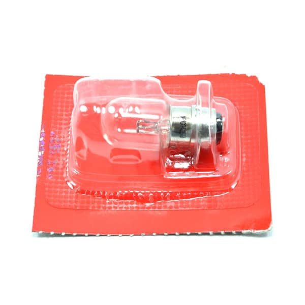 BOHLAM LAMPU DEPAN KARISMA HONDA