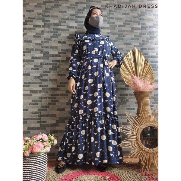 khadijah dress
