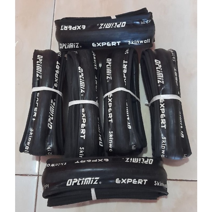 Ban luar kevlar 700c