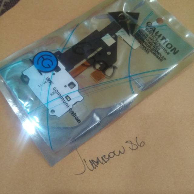 NOKIA 6500S FLEXIBLE PAPAN KEYPAD ATAS FLEXIBLE SLEID NOKIA 6500