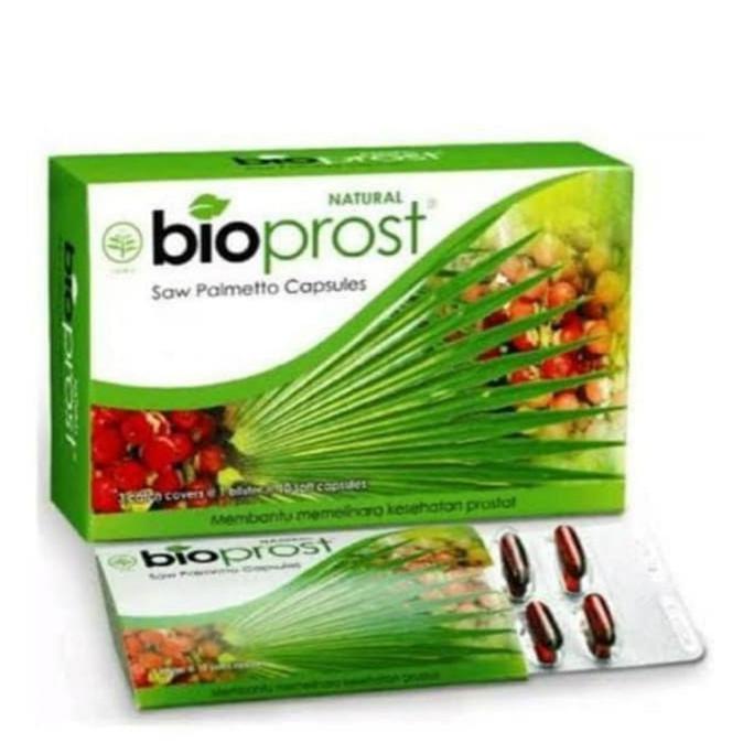 ORIGINAL BIOPROST KODE 852