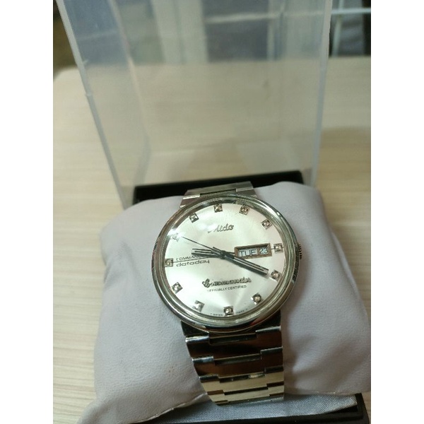 jam tangan mido original pria / wanita