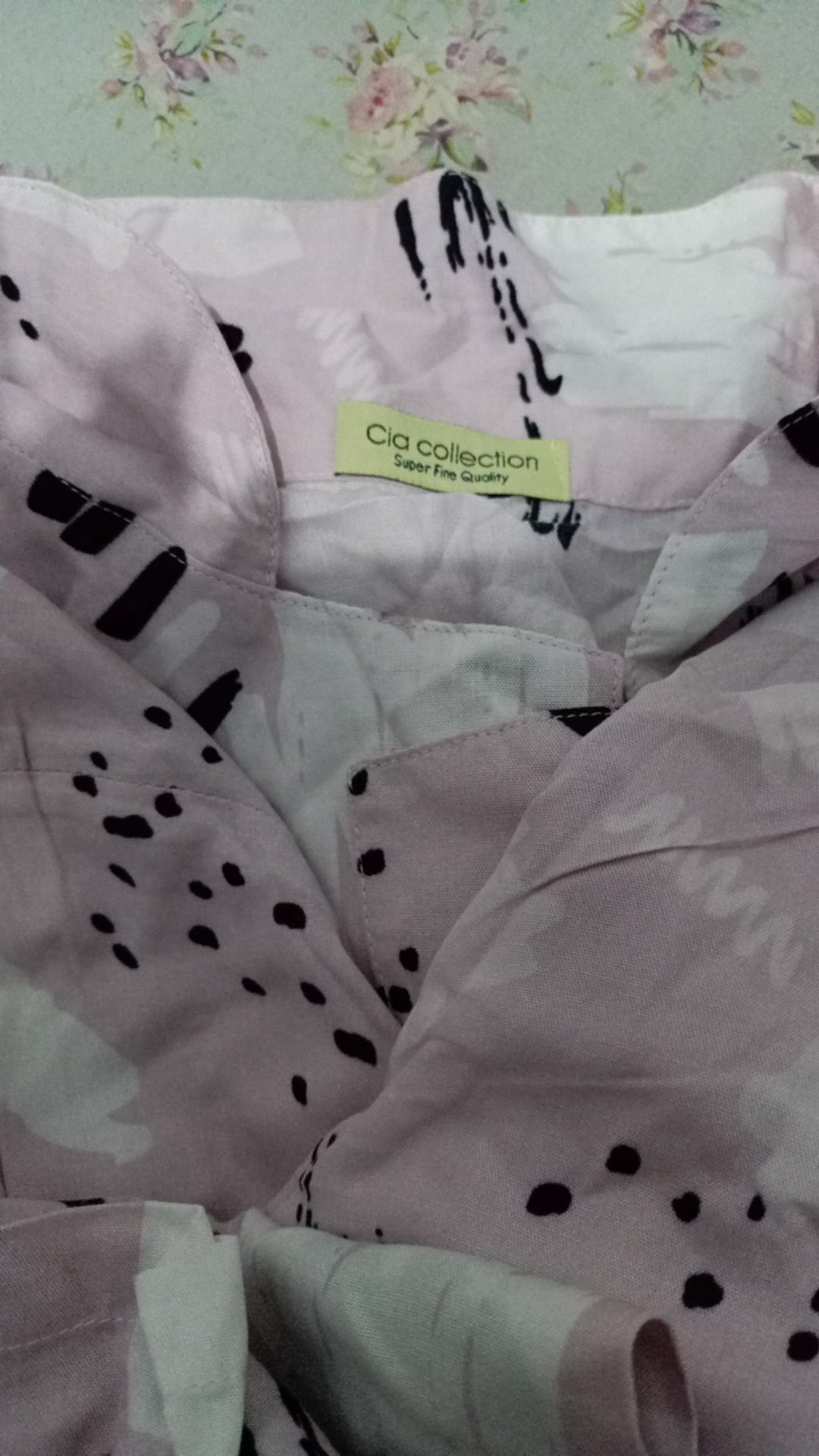 Baju A788 Fix 160