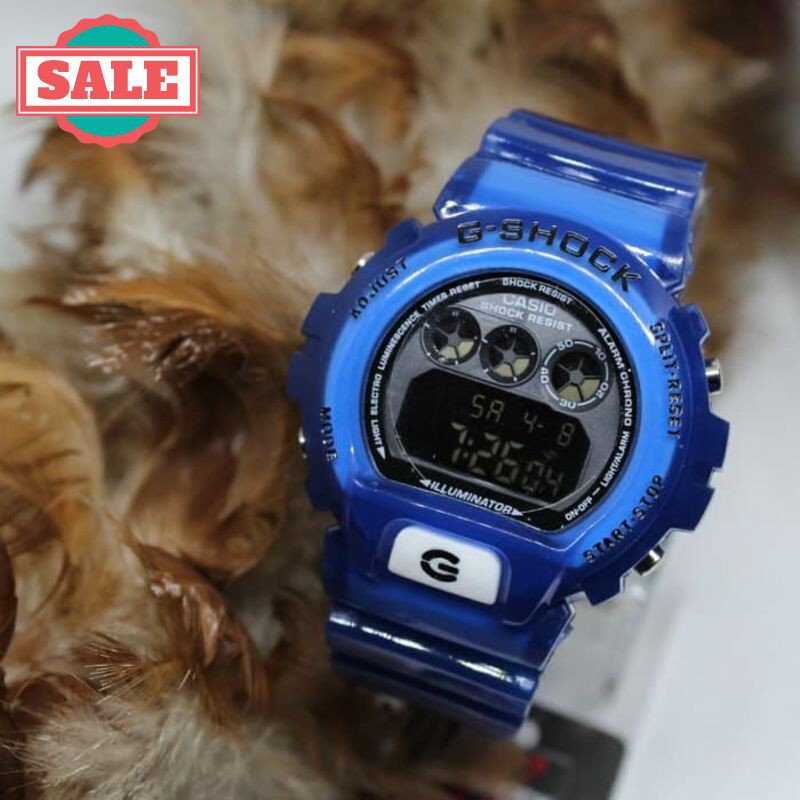 dw6900 blue
