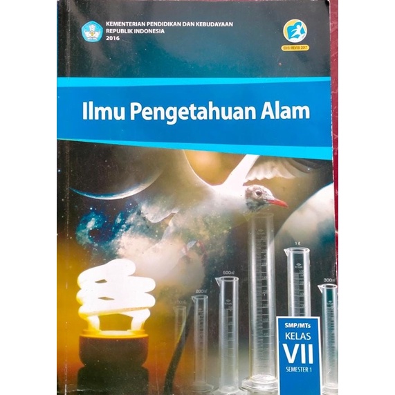 

BUKU IPA K13
