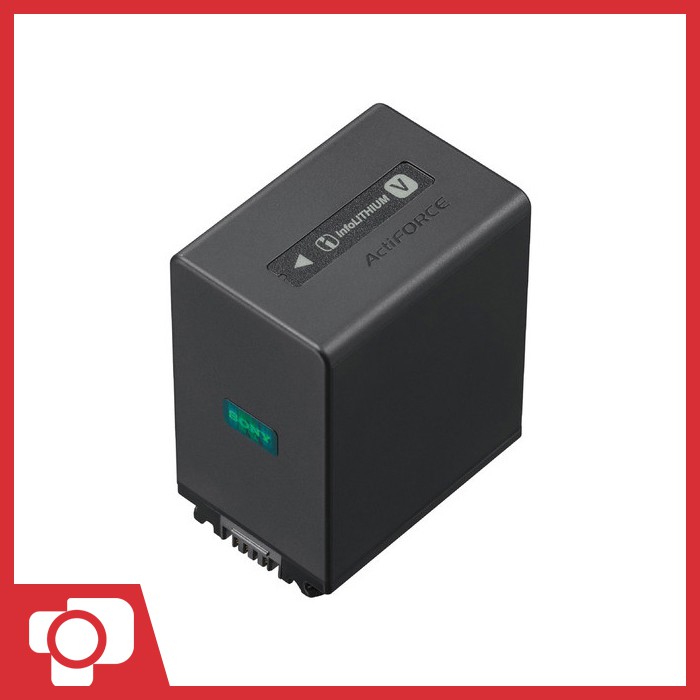 Sony NP-FV100A Rechargeable Battery Pack