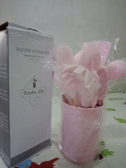 Sutil Bckt 11pc Plus Bucket Total 12pc