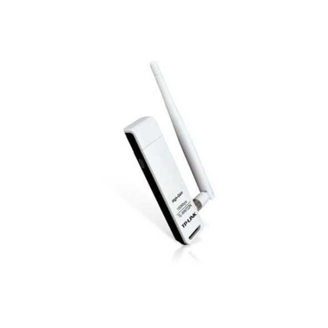 tp-Link USB Wifi TL-WN722N/150Mpbs