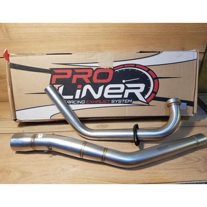 Promo Header Proliner R15 Old Vixion Xabre R15V2 Gsx Bandit Satria Fu Fi Terbaik