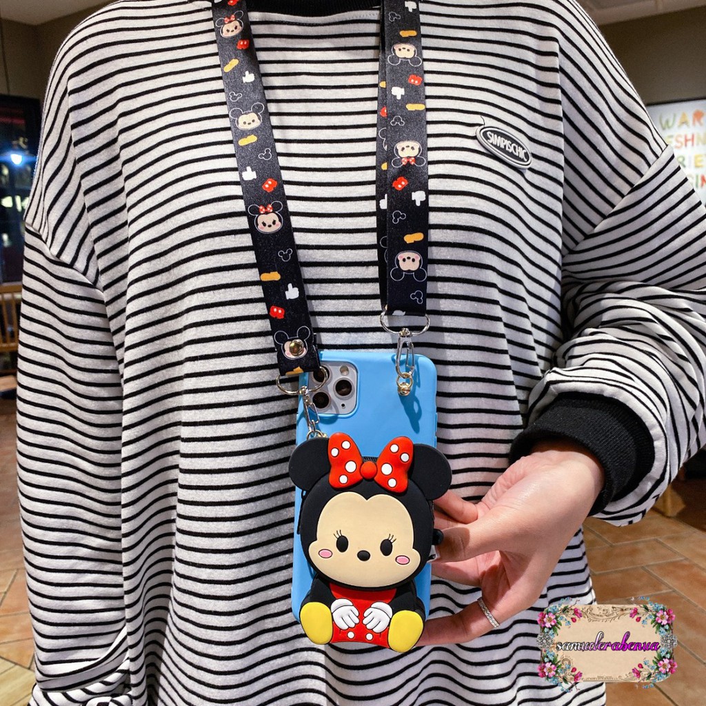 Softcase Dompet Vivo Y81 Y81c Y83 Y91 Y93 Y95 Y91c Y1s SB2462