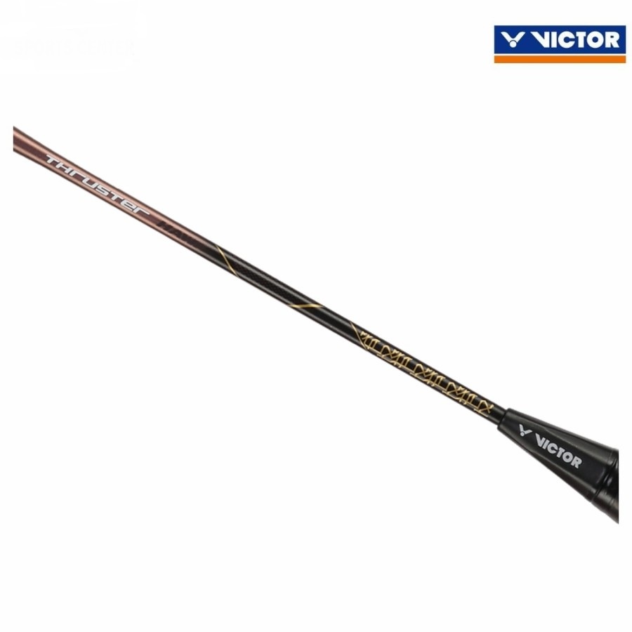 Raket Badminton Victor Thruster K HAWK / TK-HAWK / TK HAWK C Ori