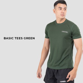 Terrel Sportswear Compression Short Black 2 0 Celana Olahraga Pendek Gym Running Lari Pria Shopee Indonesia