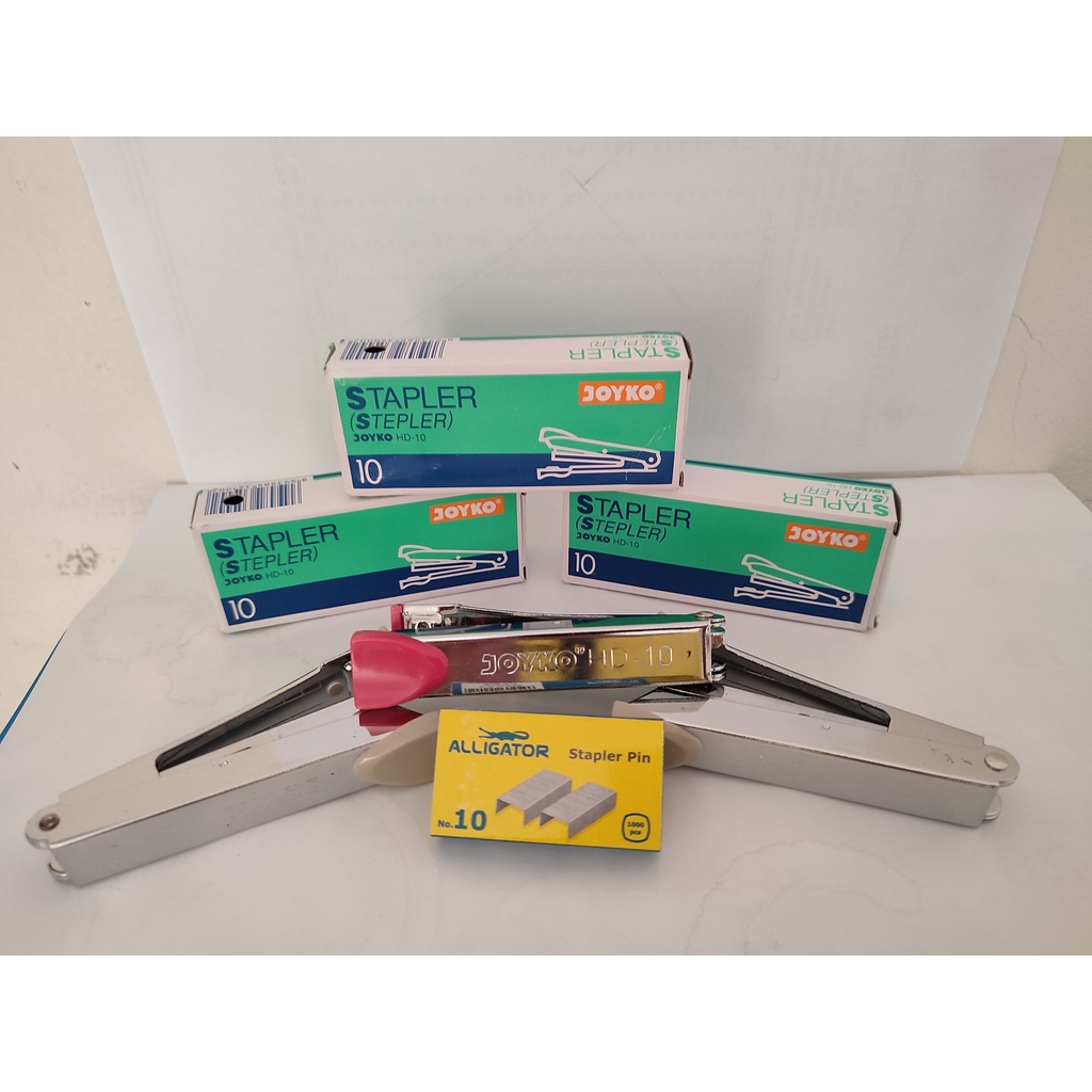 

Stapler Joyko HD-10
