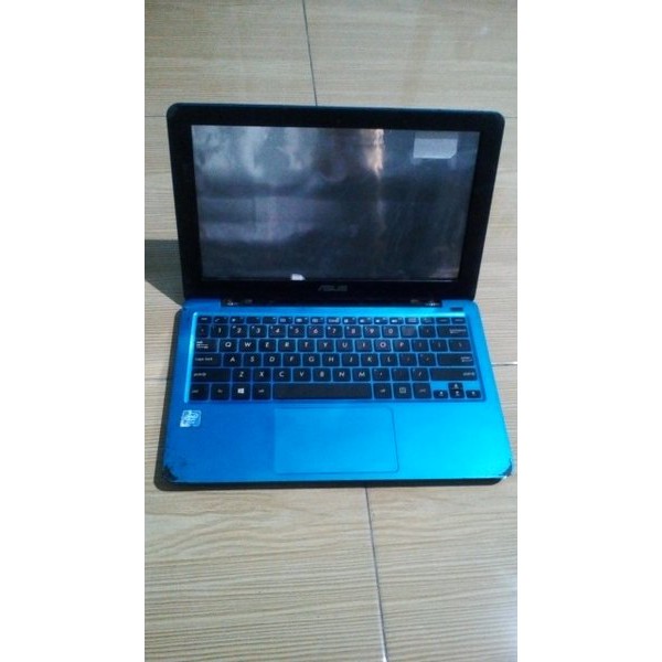 CASING LAPTOP netbook asus e202s
