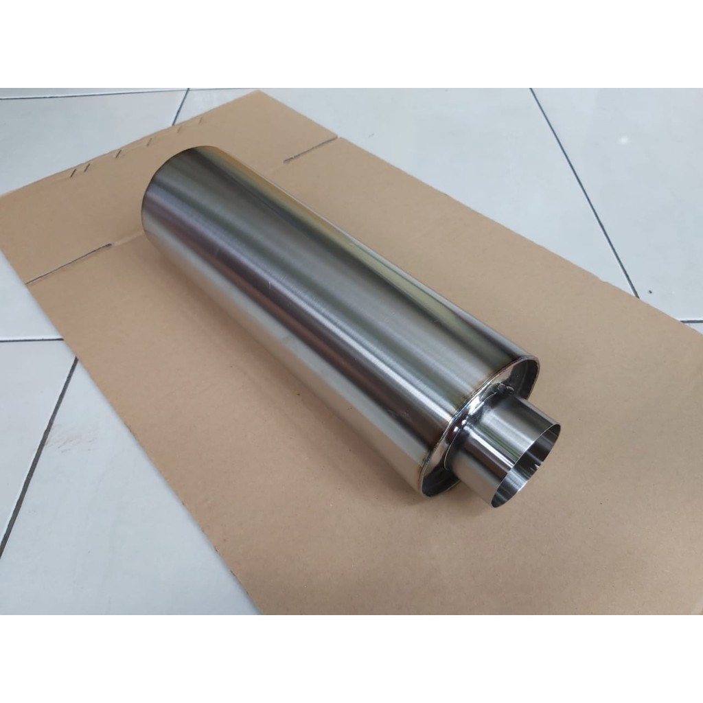 knalpot serigala hks bensin