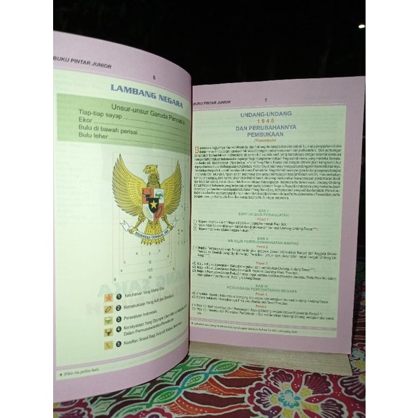 

BUKU PINTARR