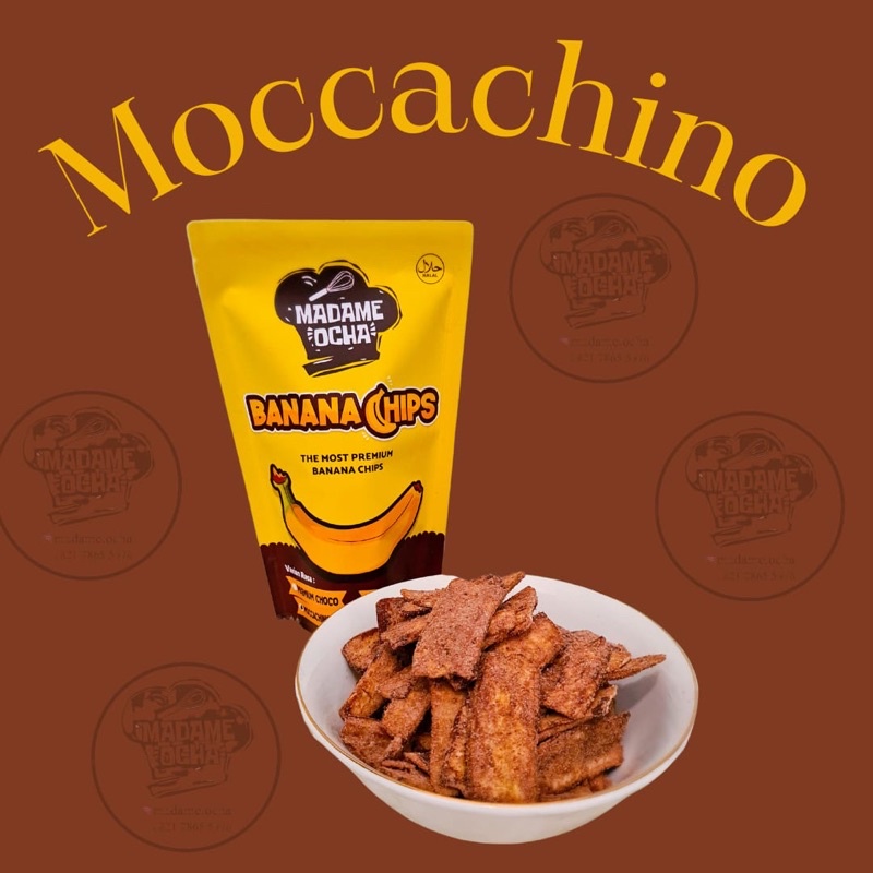 

bananachip moccachino