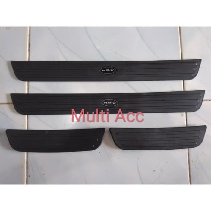 Sill Plate / Sillplate Samping Honda Hrv