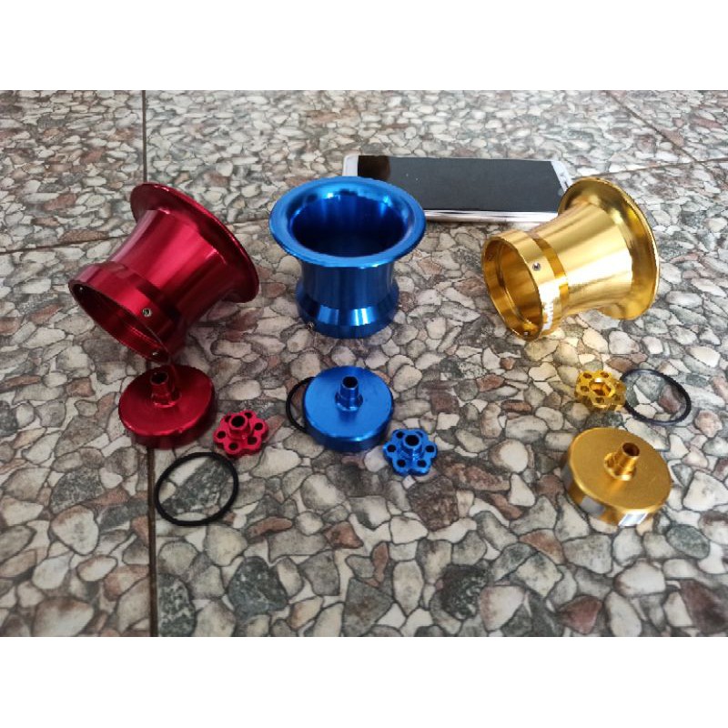 Velocity karbu pe 28