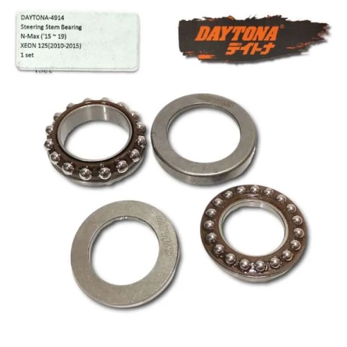 Komstir Racing Daytona Xeon Rc Gt Karburator Nmax Old Superstock 4914