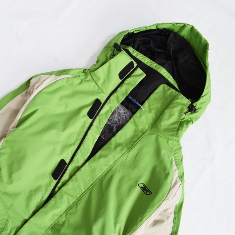 Jaket Outdoor Reebok Snowboard